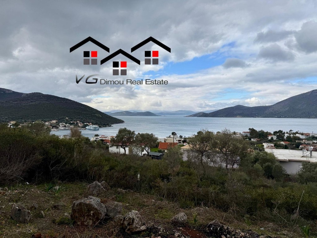 Οικόπεδο 270 τ.μ. προς πώληση, Παναγιά Στύρων