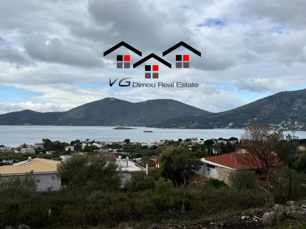 Οικόπεδο 270 τ.μ. προς πώληση, Παναγιά Στύρων