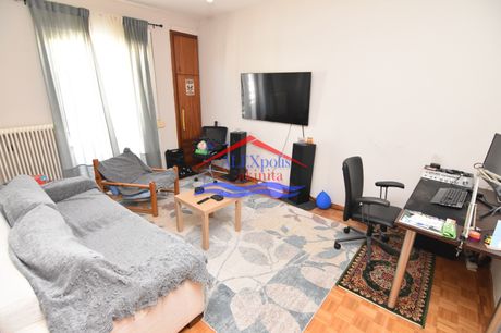 Apartment 65 sqm for rent