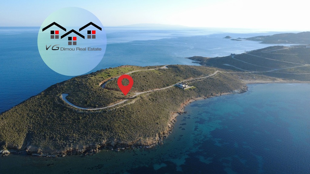 Οικόπεδο 651 τ.μ. προς πώληση, Κάρυστος