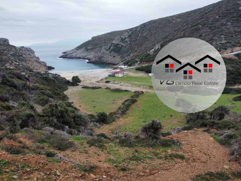 Αγροτεμάχια 4.600 τ.μ. προς πώληση, Μεσοχώρια