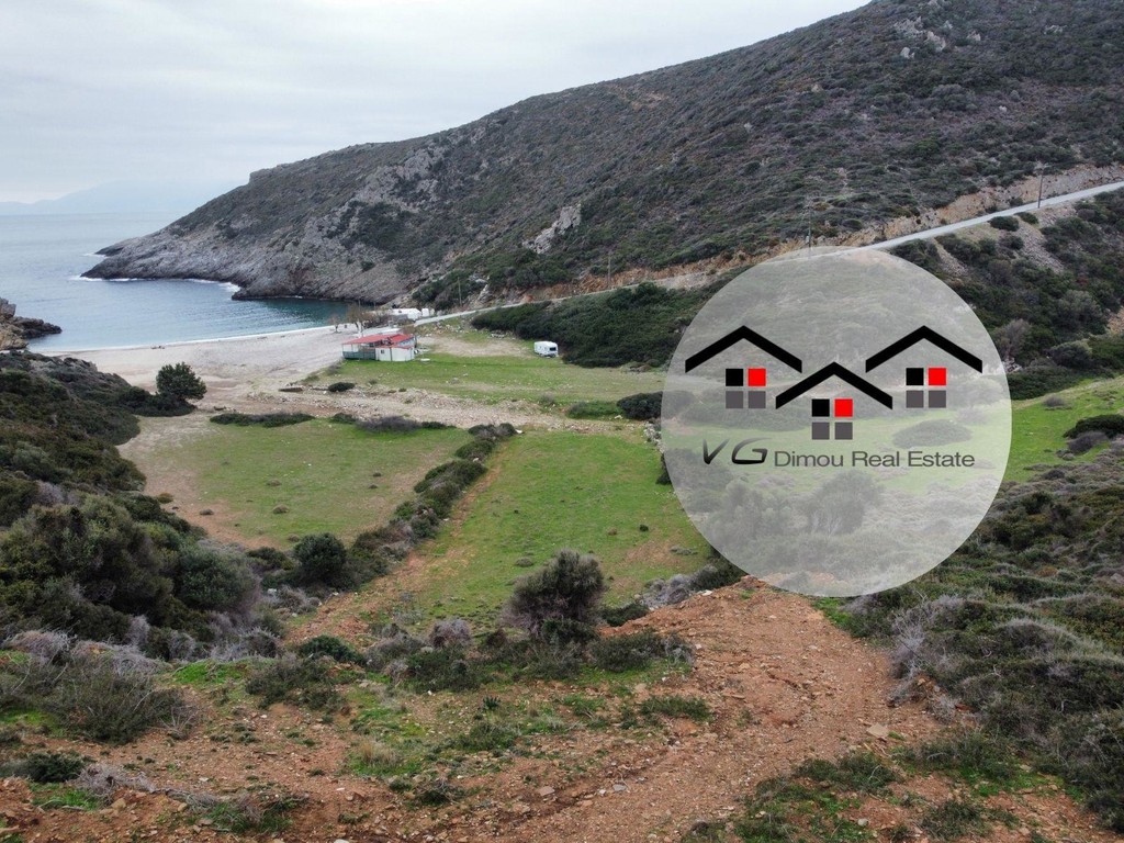 Αγροτεμάχια 4.600 τ.μ. προς πώληση, Μεσοχώρια