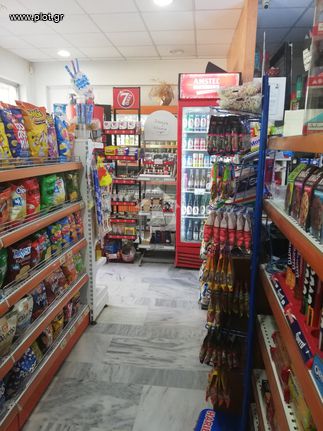 Store 50 sqm for sale, Athens - North, Vrilissia