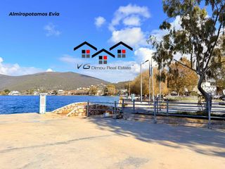 Οικόπεδο 1.380 τ.μ. για πώληση, Εύβοια, Στύρα-thumb-19