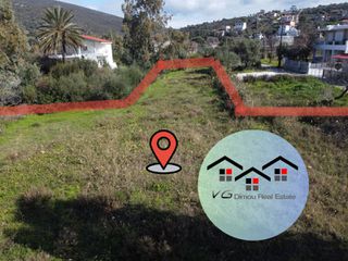 Οικόπεδο 1.380 τ.μ. για πώληση, Εύβοια, Στύρα-thumb-4