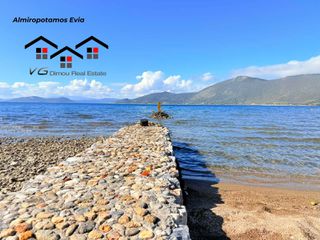 Οικόπεδο 1.380 τ.μ. για πώληση, Εύβοια, Στύρα-thumb-18