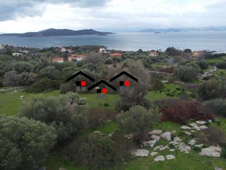 Αγροτεμάχια 10.000 τ.μ. για πώληση, Εύβοια, Στύρα-thumb-9