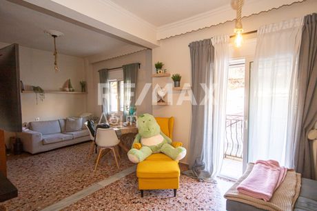 Διαμέρισμα 82τ.μ. για πώληση-Βόλος » Αγ. βασίλειος