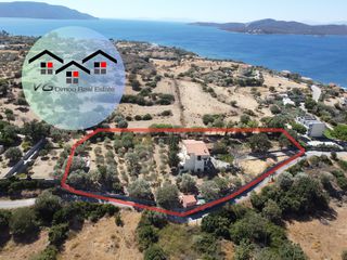Μονοκατοικία 600 τ.μ. για πώληση, Εύβοια, Στύρα-thumb-2