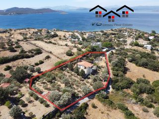 Μονοκατοικία 600 τ.μ. για πώληση, Εύβοια, Στύρα-thumb-20