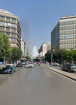 Επιχειρηματικό κτίριο 1.000τ.μ. για πώληση-Λαδάδικα