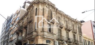 Επιχειρηματικό κτίριο 1.593 τ.μ. για πώληση
