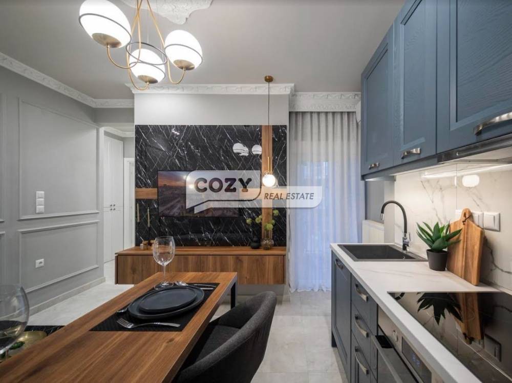Studio / γκαρσονιέρα 40 τ.μ. πρός πώληση, Θεσσαλονίκη - Κέντρο, Καμάρα