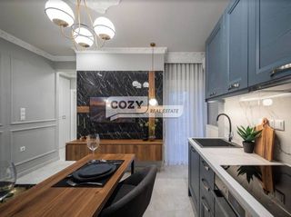 Studio / γκαρσονιέρα 40 τ.μ. για πώληση, Θεσσαλονίκη - Κέντρο, Καμάρα-thumb-1