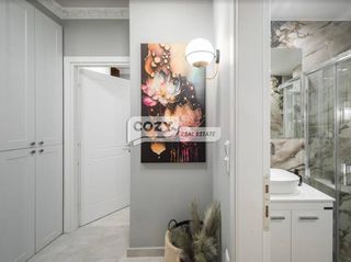 Studio / γκαρσονιέρα 40 τ.μ. για πώληση, Θεσσαλονίκη - Κέντρο, Καμάρα-thumb-8
