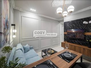Studio / γκαρσονιέρα 40 τ.μ. για πώληση, Θεσσαλονίκη - Κέντρο, Καμάρα-thumb-4