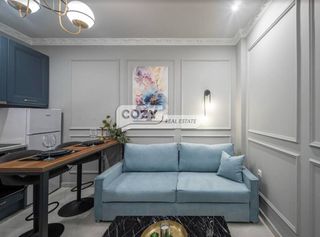Studio / γκαρσονιέρα 40 τ.μ. για πώληση, Θεσσαλονίκη - Κέντρο, Καμάρα-thumb-5