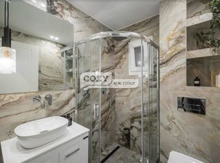 Studio / γκαρσονιέρα 40 τ.μ. για πώληση, Θεσσαλονίκη - Κέντρο, Καμάρα-thumb-7