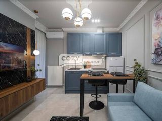 Studio / γκαρσονιέρα 40 τ.μ. για πώληση