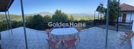 Detached home 60 sqm for sale