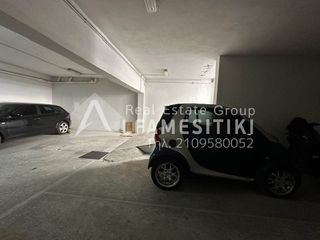 Parking 17 τ.μ. για πώληση