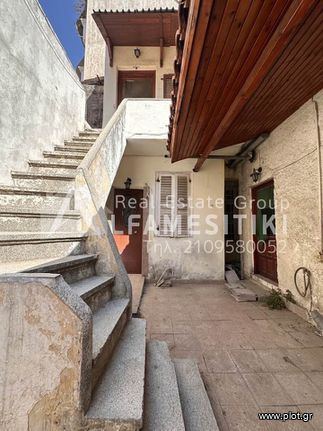 Detached home 123 sqm for sale, Athens - Center, Sepolia - Skouze
