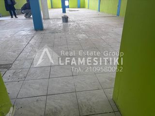 Επιχειρηματικό κτίριο 230 τ.μ. για ενοικίαση