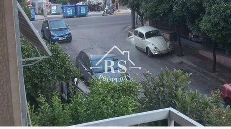 Apartment 50sqm for sale-Vironas » Analipsi