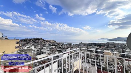 Studio 45sqm for rent-Kavala