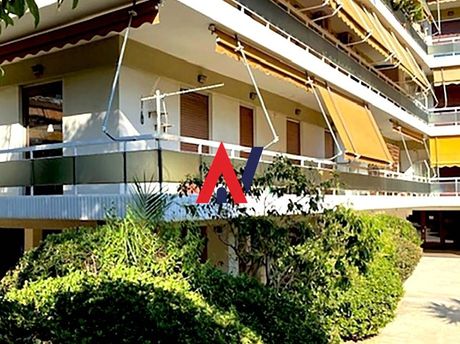 Διαμέρισμα 94τ.μ. για πώληση-Μαρούσι » Άγιοι ανάργυροι