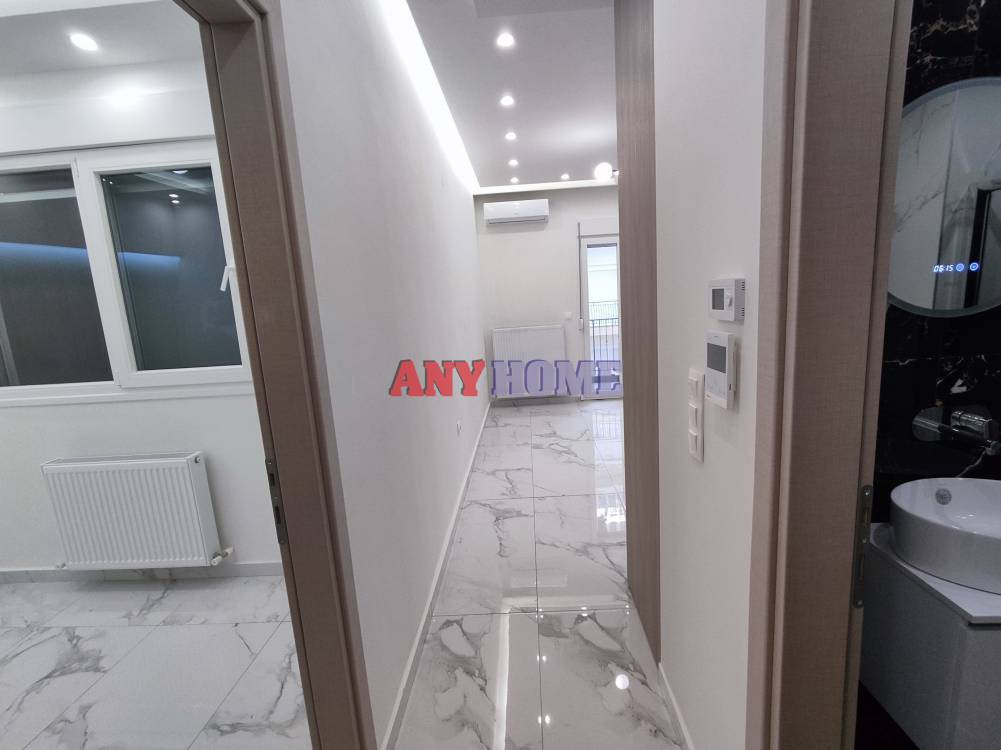 Studio / γκαρσονιέρα 41 τ.μ. προς πώληση, Νέα Παραλία