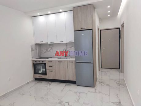 Studio / γκαρσονιέρα 41τ.μ. για πώληση-Νέα παραλία