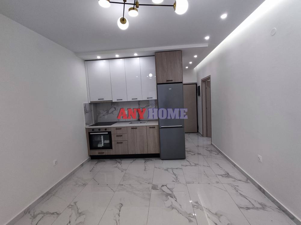 Studio / γκαρσονιέρα 41 τ.μ. προς πώληση, Νέα Παραλία