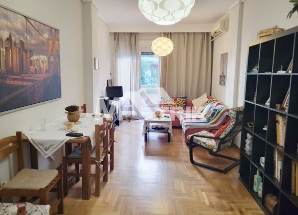 Διαμέρισμα 90 τ.μ. για πώληση, Θεσσαλονίκη - Κέντρο, Ανάληψη