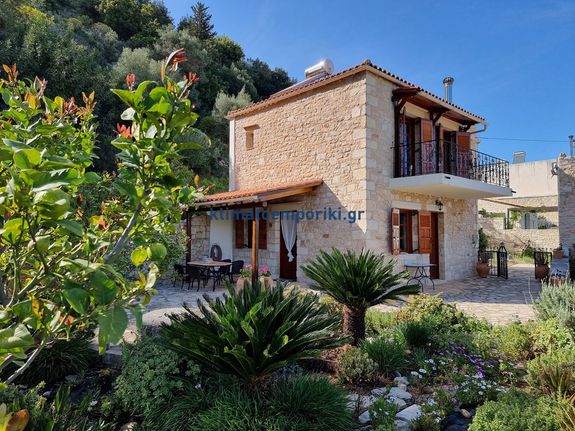 Μονοκατοικία 86 τ.μ. για πώληση, Ν. Χανίων, Φρέ