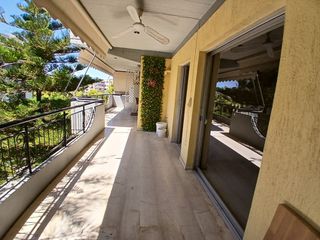 Διαμέρισμα 85 τ.μ. για ενοικίαση