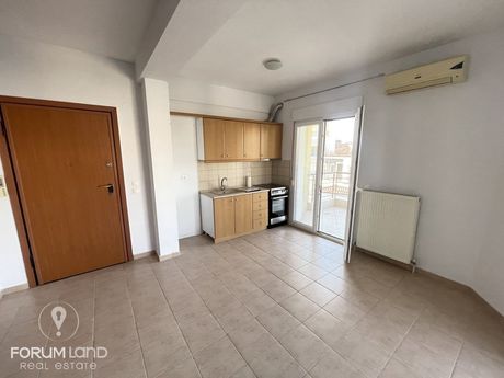 Apartment 52sqm for sale-Pylea » Center