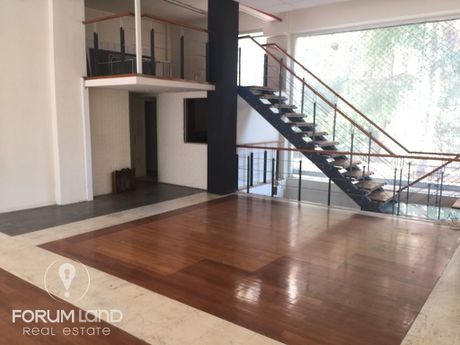 Store 330sqm for rent-Kalamaria » Center