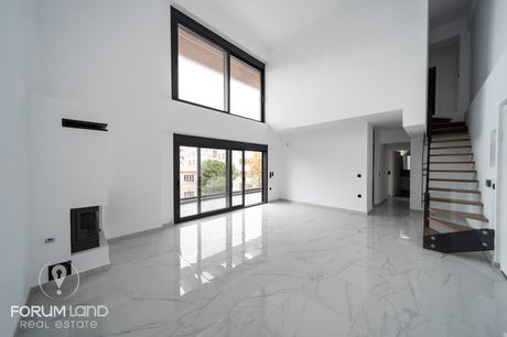 Μεζονέτα 131τ.μ. για πώληση-Καλαμαριά » Καραμπουρνακι