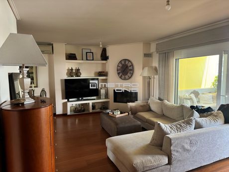 Apartment 118sqm for sale-Nea Erithraia » Center