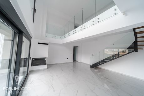 Μεζονέτα 180τ.μ. για ενοικίαση-Καλαμαριά » Καραμπουρνακι