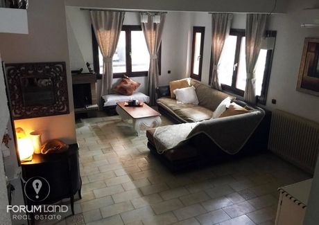 Μεζονέτα 145τ.μ. για ενοικίαση-Καλαμαριά » Καραμπουρνακι