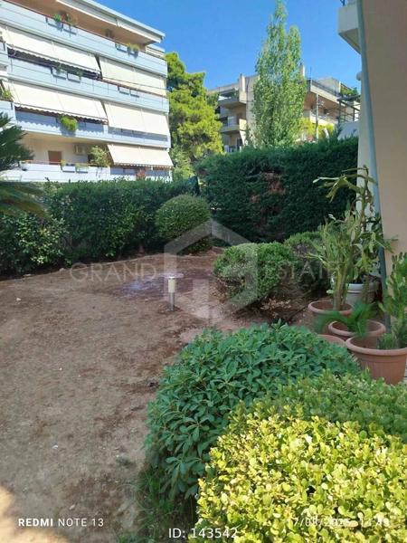 Διαμέρισμα 100 τ.μ. πρός ενοικίαση, Αθήνα - Βόρεια Προάστια, Μαρούσι