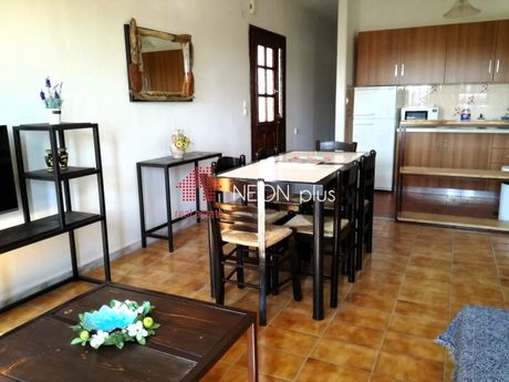 Apartment complex 210sqm for sale-Sithonia » Agios Nikolaos