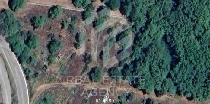 Land plot 4.000 sqm for sale, Larissa Prefecture, Potamia