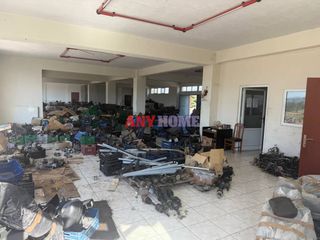 Other 500 sqm for rent