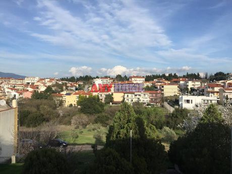 Μεζονέτα 145τ.μ. για ενοικίαση-Θέρμη » Καρδιά