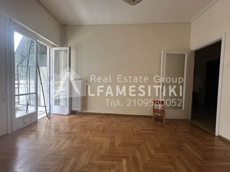 Apartment 52 sqm for sale