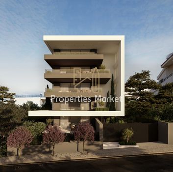 Μεζονέτα 175τ.μ. για πώληση-Βούλα » Καλυμνιώτικα