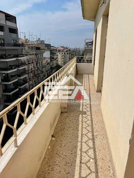 Apartment 75sqm for rent-Dioikitirio